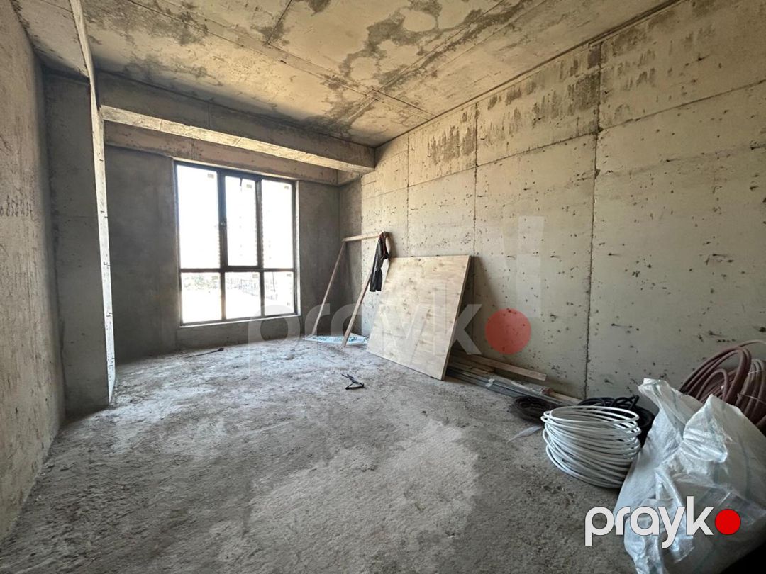 Satılır 2 otaqlı yeni tikili 76 m² — Mənzil, Bakı (4)