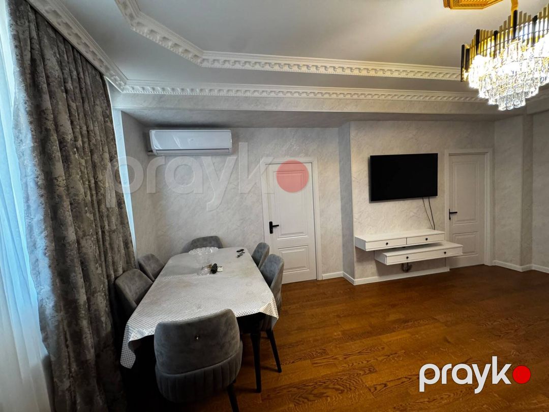 Satılır 3 otaqlı yeni tikili 84 m² — Mənzil, Bakı (4)