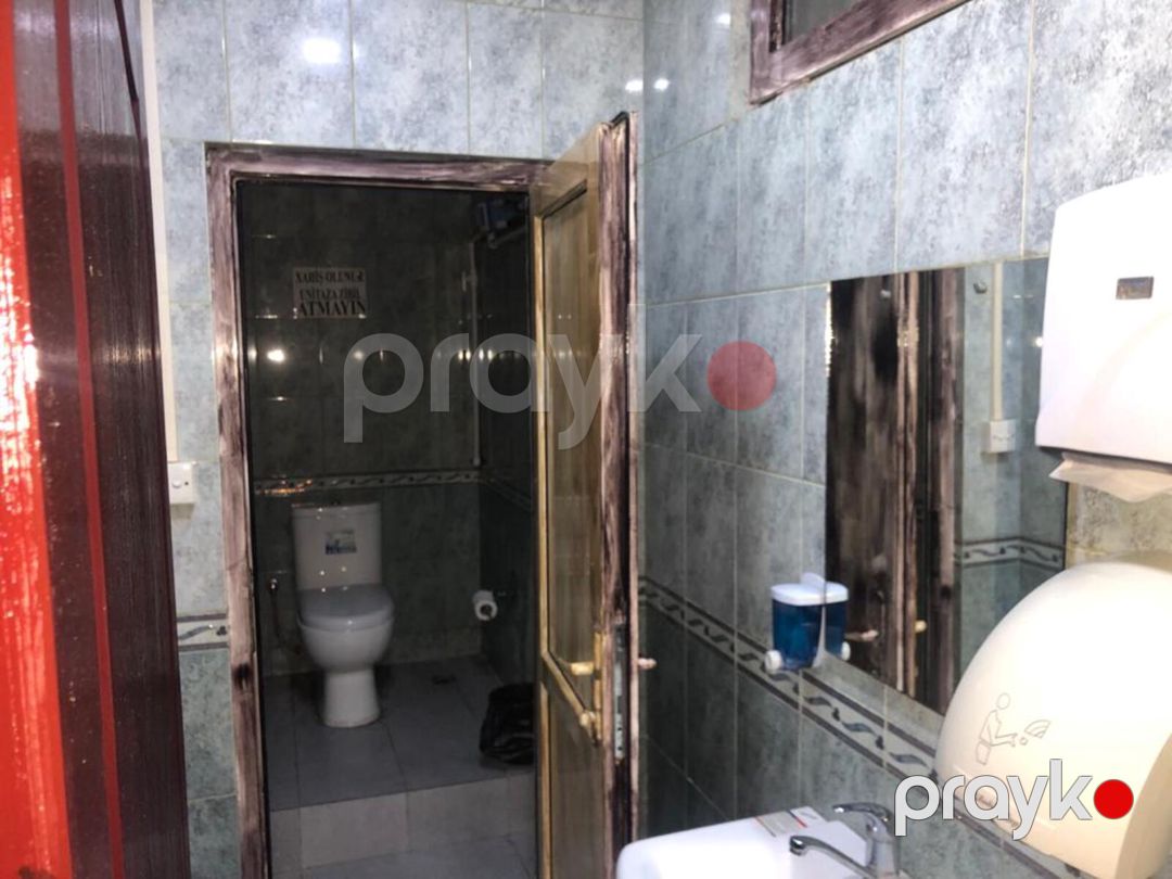 Satılır obyekt 300 m² — Əmlak, Bakı (9)