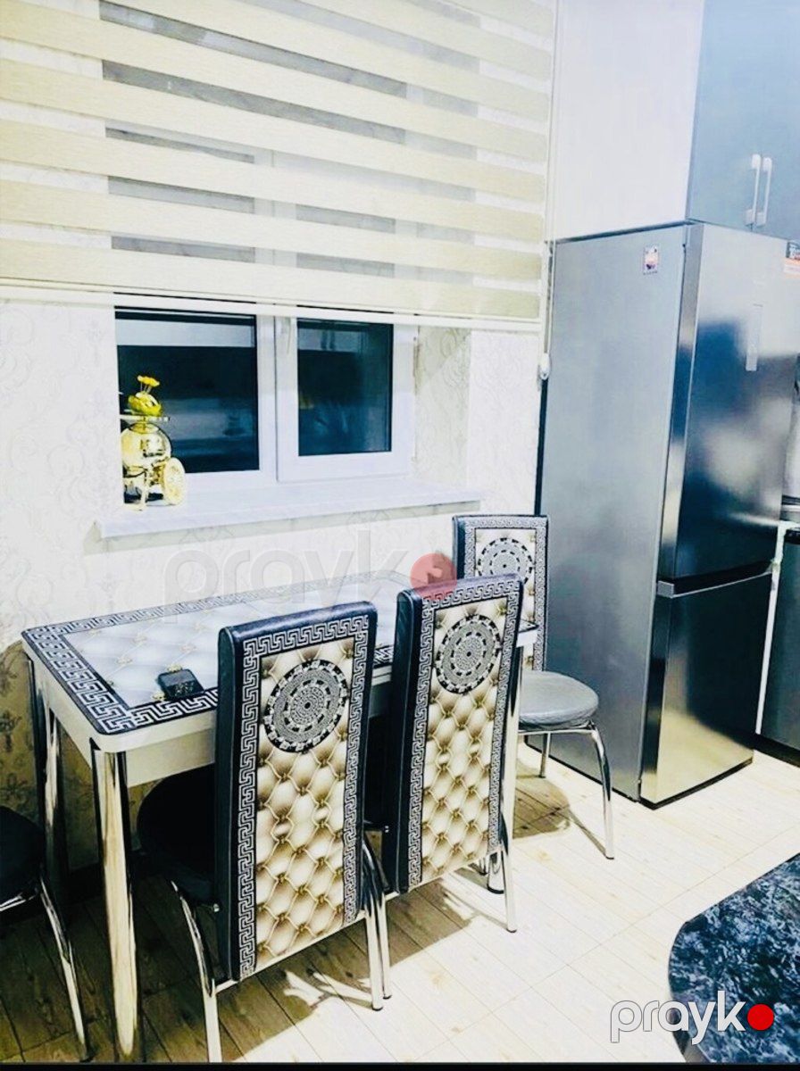 Həyət evi kirayə verilir, Həzi Aslanov m — Ev, villa, Bakı (12)
