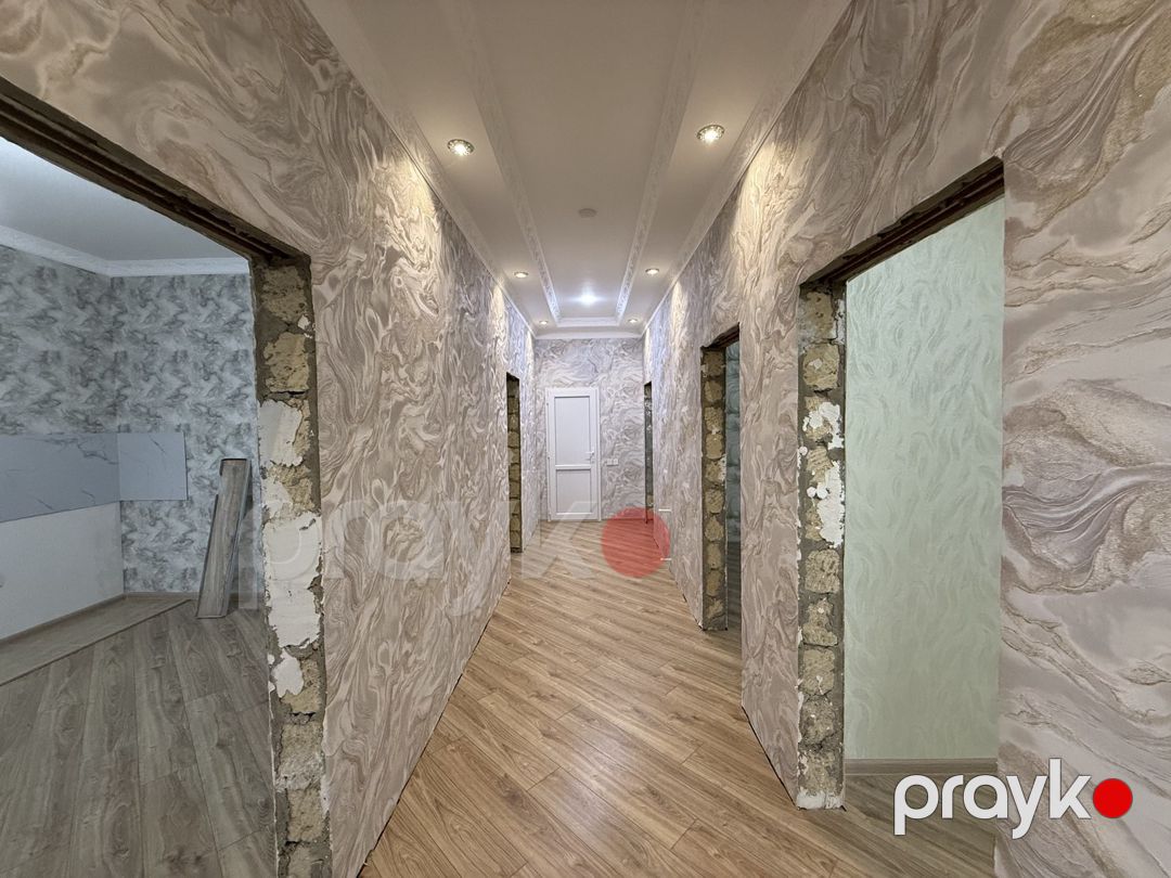 Həyət evi, Binəqədi qəs — Ev, villa, Bakı (12)