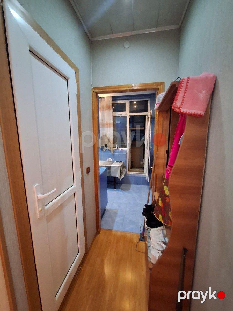 Satılır 2 otaqlı yeni tikili 52 m² — Mənzil, Xırdalan (8)