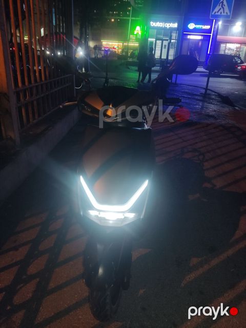 Angel 150 sm3, 2024 il, 35000 km — Bakı