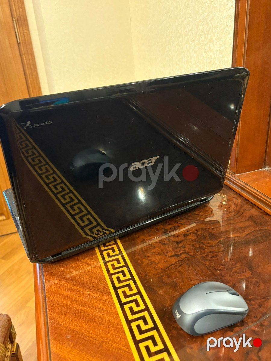 Noutbuk Acer — Noutbuklar, Bakı (2)