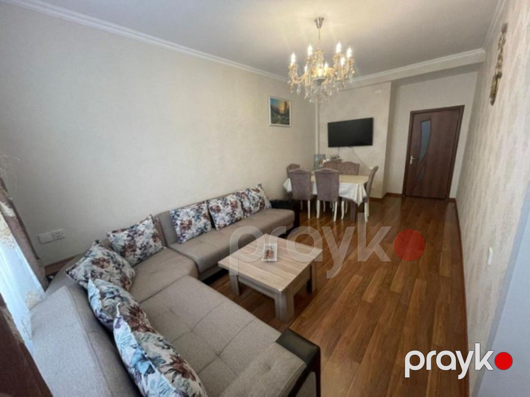 Satılır 3 otaqlı yeni tikili 86 m² — Mənzil, Bakı (7)