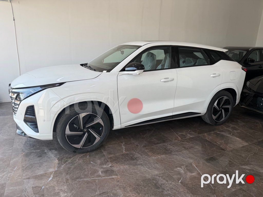 Changan Uni-Z, 1.5 L, 18.4 kWh, 2026 il, yeni — Avtomobillər, Bakı (3)