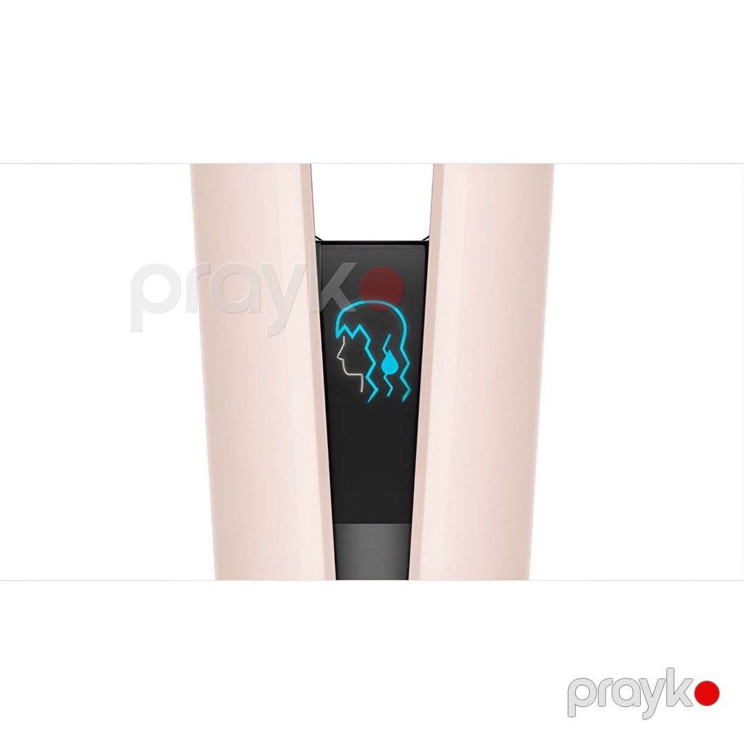 Dyson Airstrait HT01 — Gözəllik və səhiyyə, Bakı (3)
