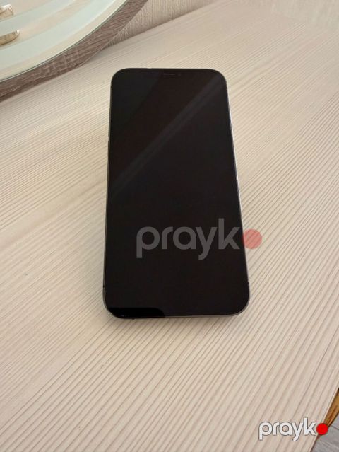 IPhone 12 Pro Max — Sumqayıt