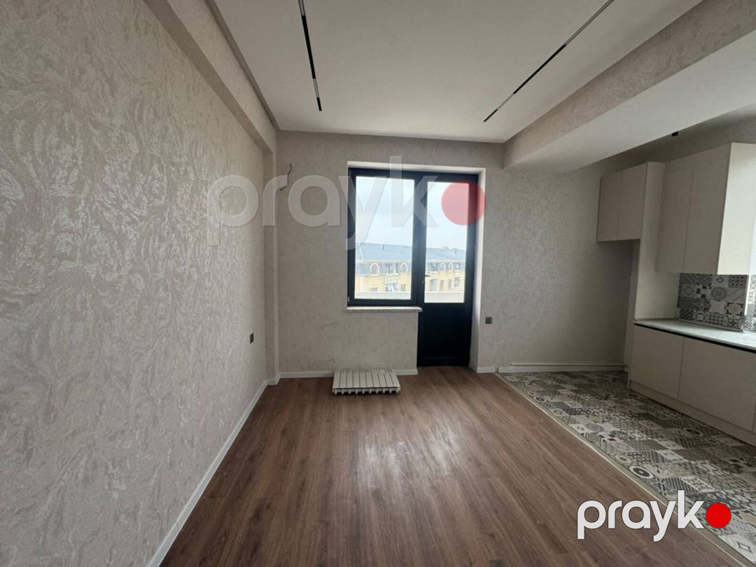 Satılır 2 otaqlı yeni tikili 55 m² — Mənzil, Bakı (4)