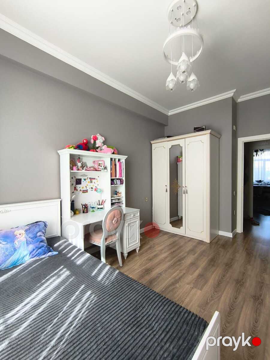 Satılır 3 otaqlı yeni tikili 83 m² — Mənzil, Bakı (12)