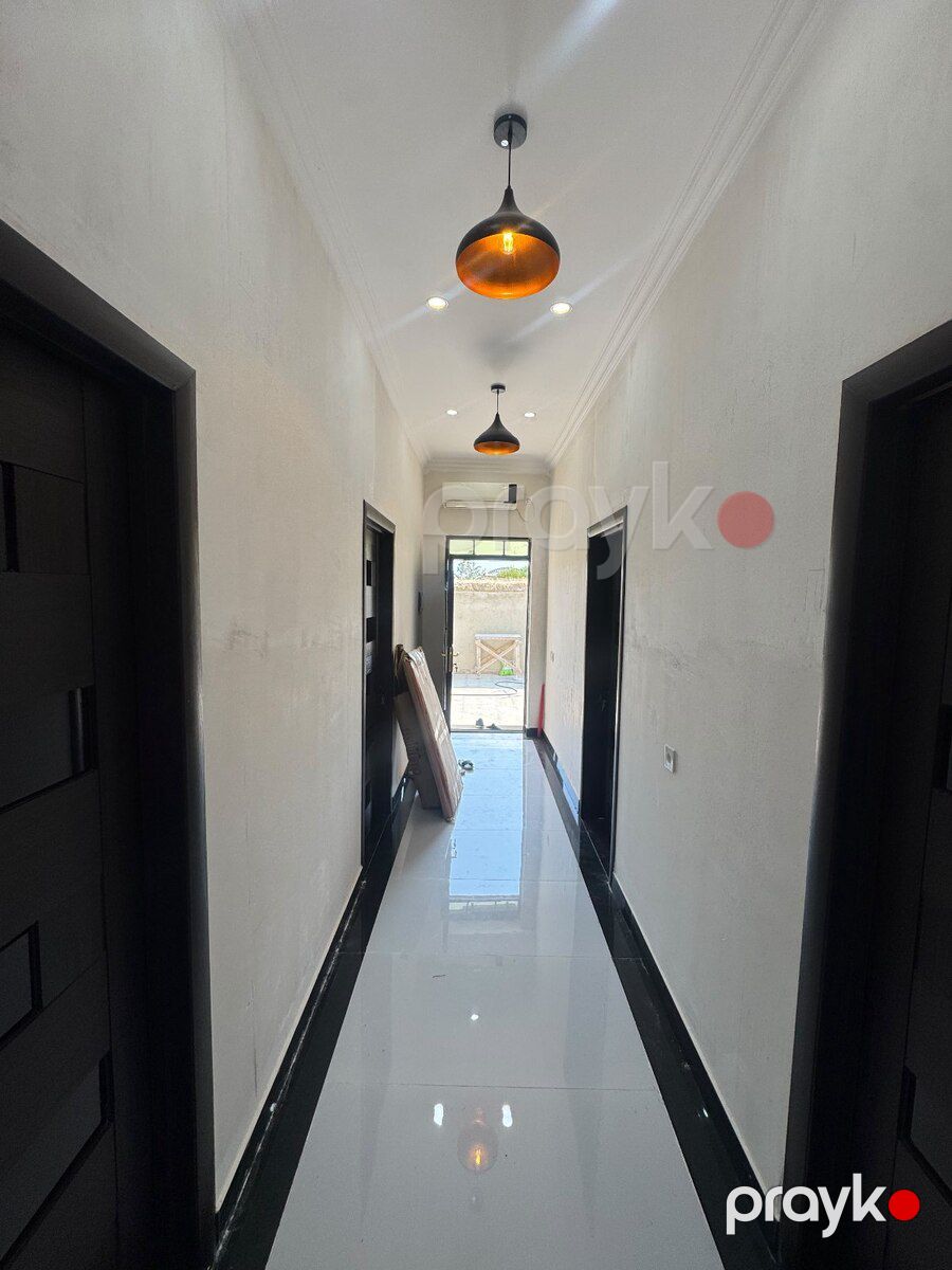 Həyət evi kirayə verilir, Şirvan ş — Ev, villa, Şirvan (8)