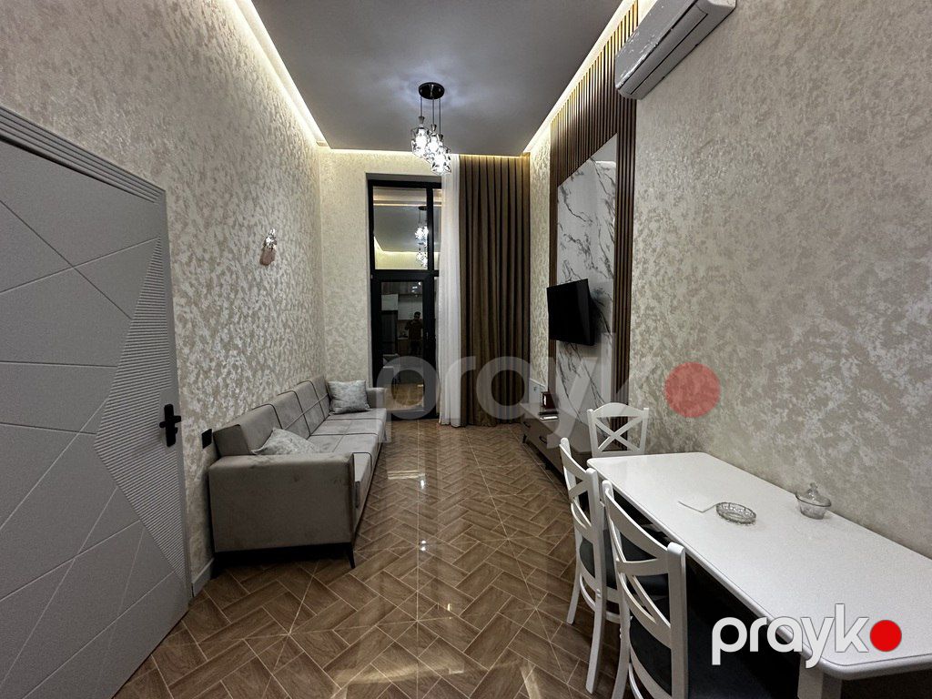 Bağ evi kirayə verilir, Novxanı qəs — Ev, villa, Bakı (6)