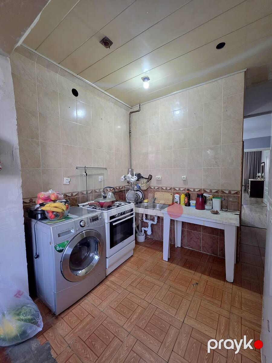 Satılır 3 otaqlı köhnə tikili 85 m² — Mənzil, Bakı (7)