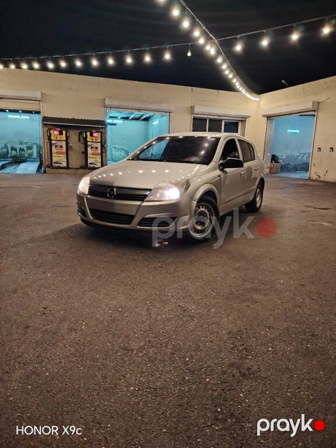 Opel Astra, 1.3 L, 2005 il, 300 000 km — Bakı