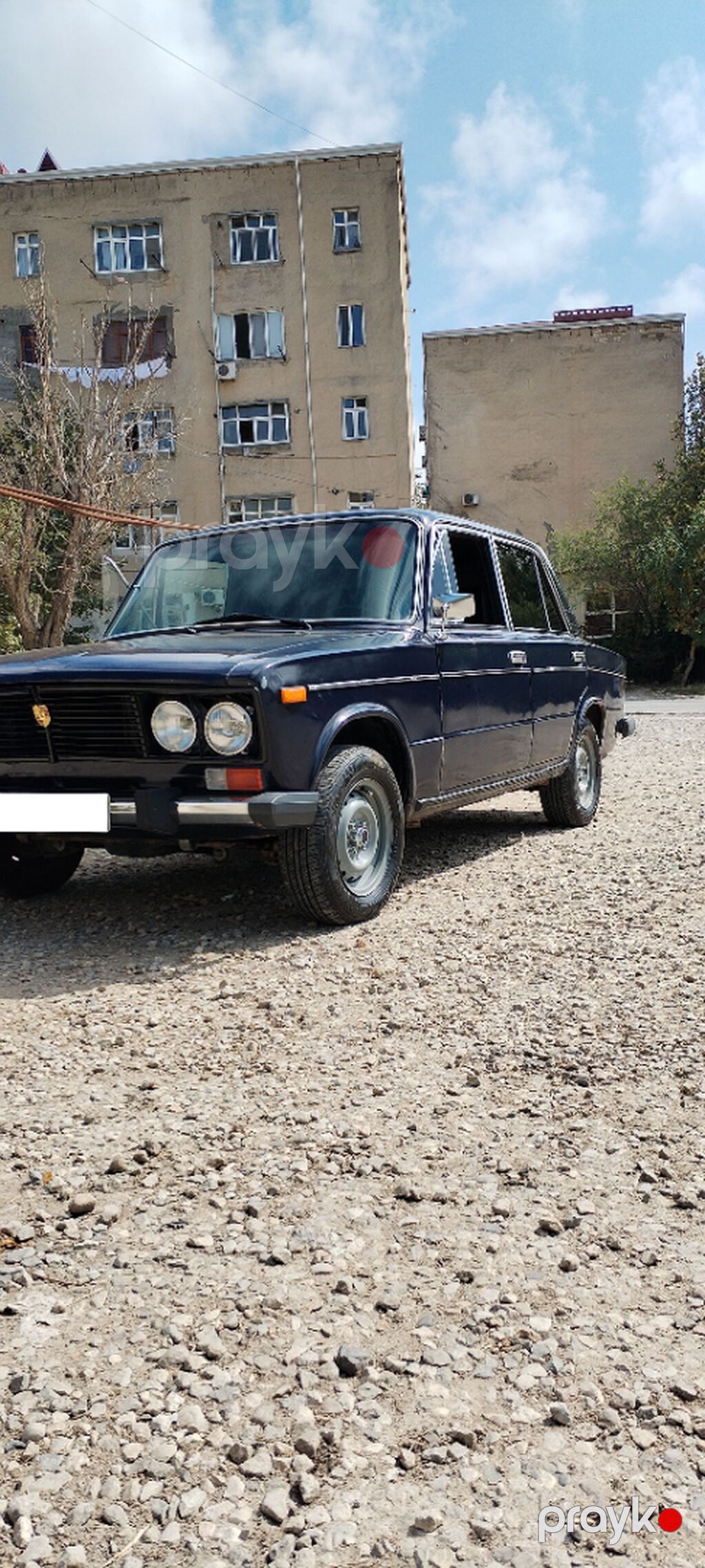VAZ (Lada) 2106: 1.1 l 1986 il 250000 km Sedan — Avtomobillər, Sumqayıt (2)