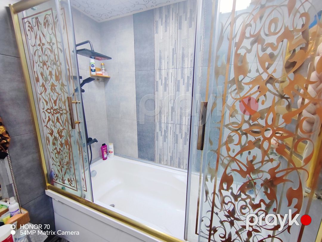 Satılır 2 otaqlı yeni tikili 112 m² — Mənzil, Bakı (9)