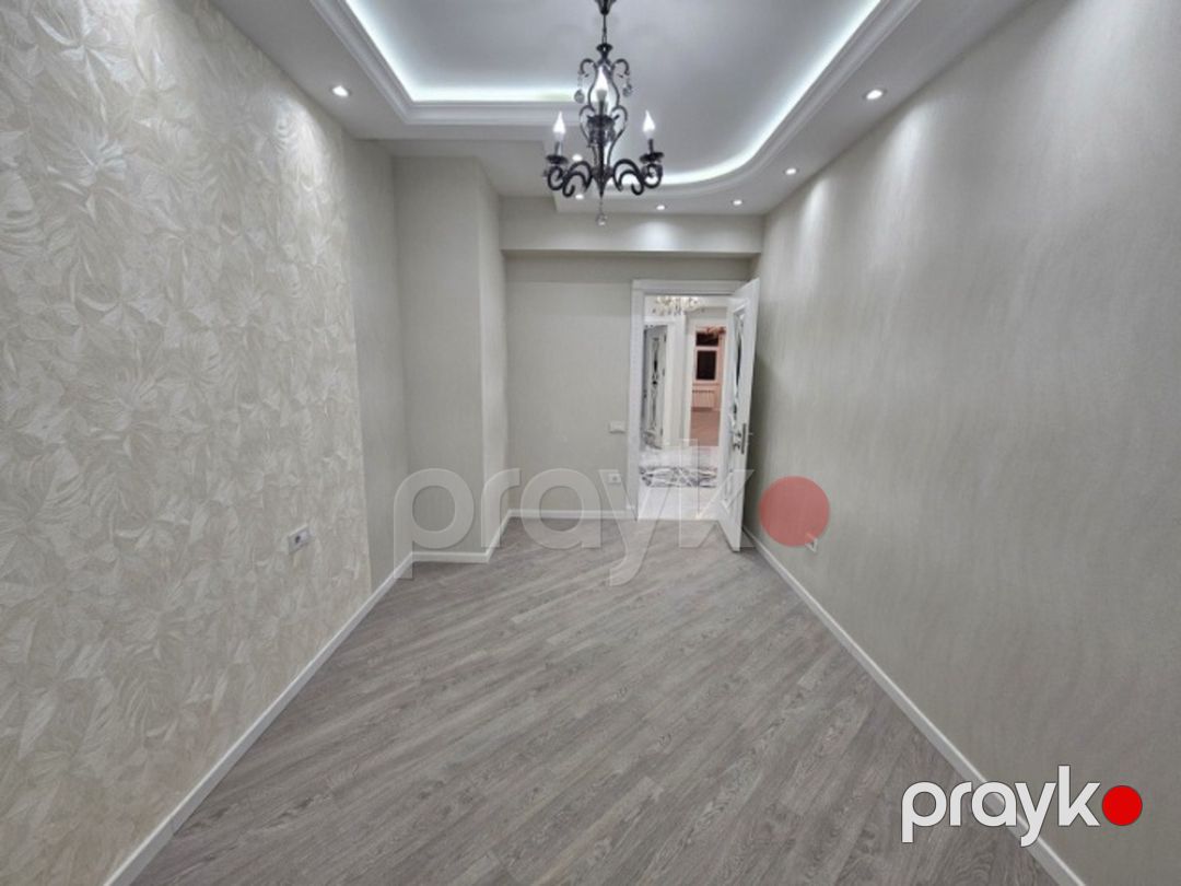 Satılır 3 otaqlı yeni tikili 110 m² — Mənzil, Bakı (9)