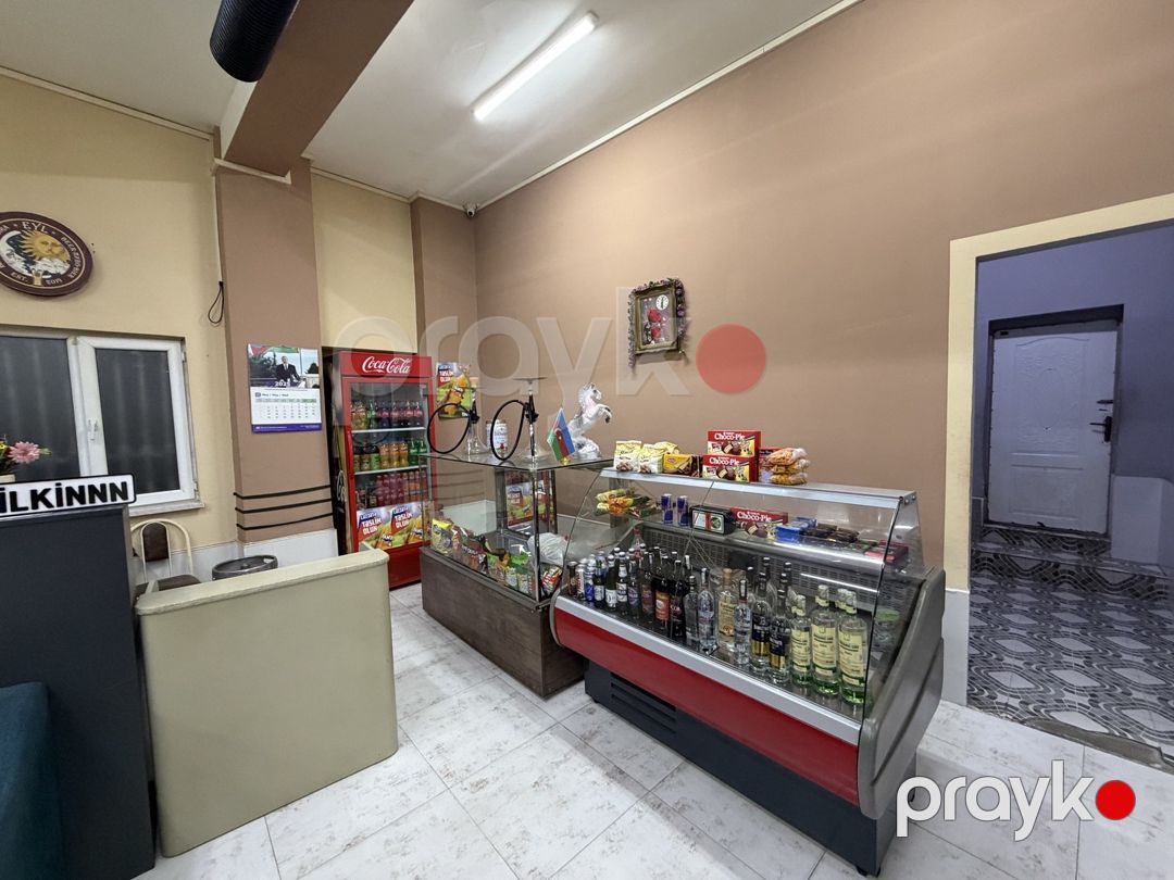 Hazır biznes (restoran avadanlığı) — Biznes və avadanlıq, Bakı (8)