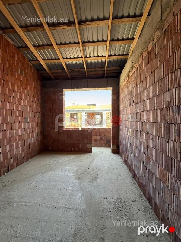 Satılır 1 otaqlı Bina evi menzil (Yeni tikili), 44 m², Masazır — Mənzil, Abşeron (5)
