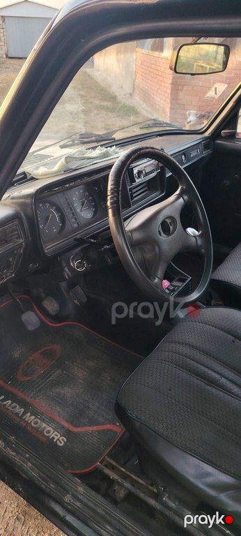 Lada (VAZ) 2104, 1.6 L, 1993 il, 345 000 km — Avtomobillər, Lənkəran (4)