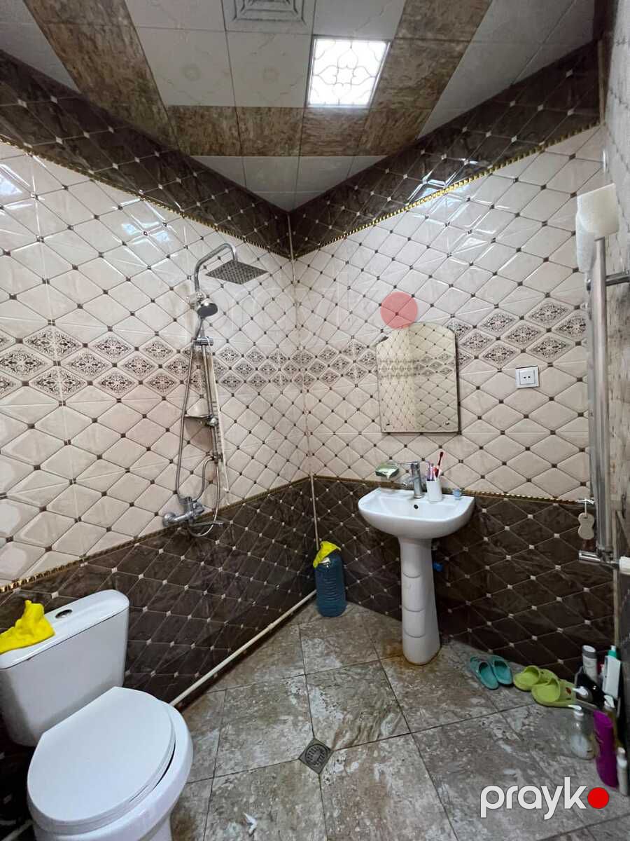 2-otaqlı yeni tikili, Xırdalan ş., 61 m² — Mənzil, Xırdalan (11)