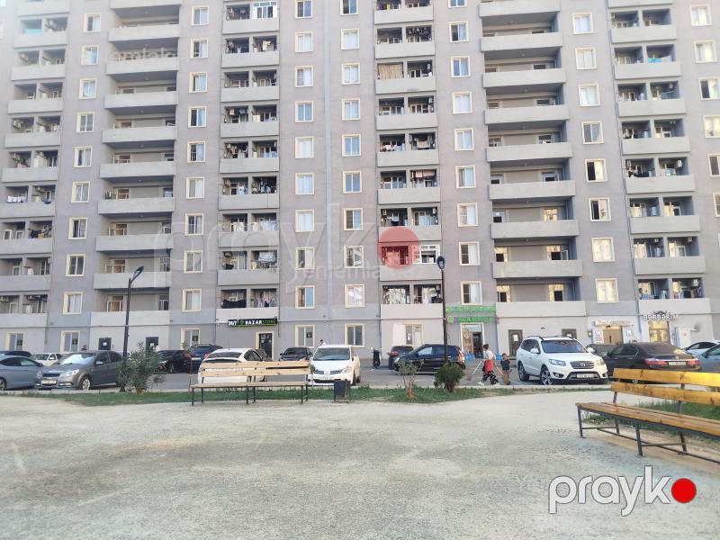 Satılır 2 otaqlı Bina evi menzil (Yeni tikili), 74 m², Saray — Mənzil, Abşeron (5)