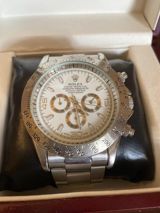 "Rolex Oyster Perpetual Cosmograph" qol saatı — Проверенный Продавец