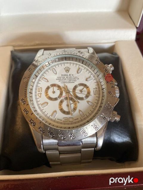 "Rolex Oyster Perpetual Cosmograph" qol saatı — Bakı