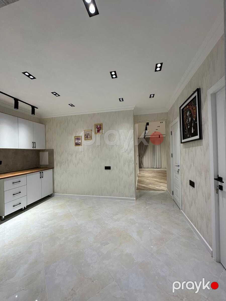 Satılır 3 otaqlı yeni tikili 95 m² — Mənzil, Bakı (3)