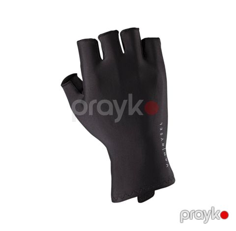 Velosiped əlcəkləri Decathlon Van Rysel RCR, qara, ölçü XL — Bakı