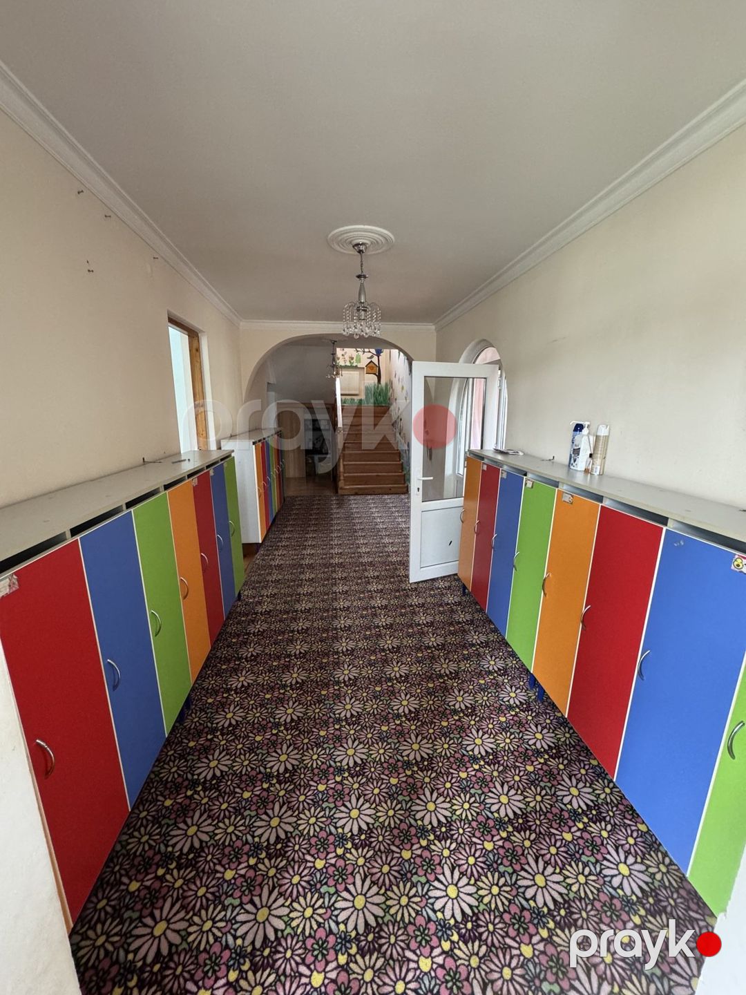 Satılır 6 otaqlı həyət evi/bağ evi 95.8 m² — Ev, villa, Bakı (6)