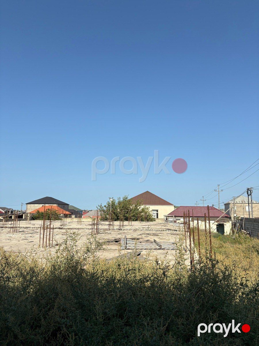Satılır torpaq 14 sot — Torpaq, Bakı (10)