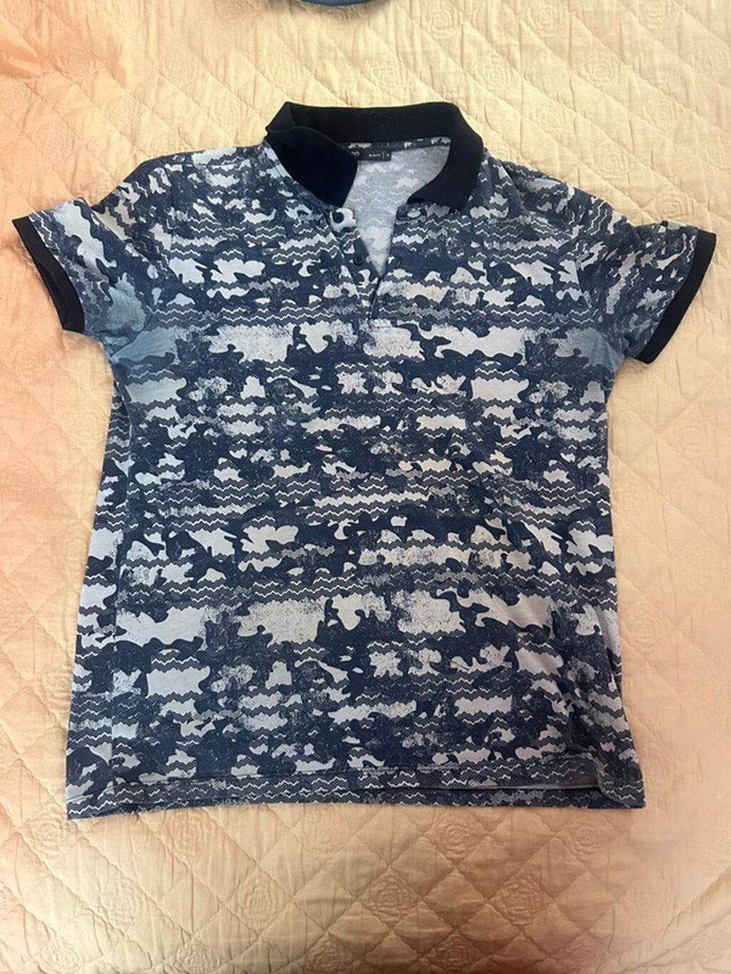 Futbolka — Futbolka və polo, Bakı (4)
