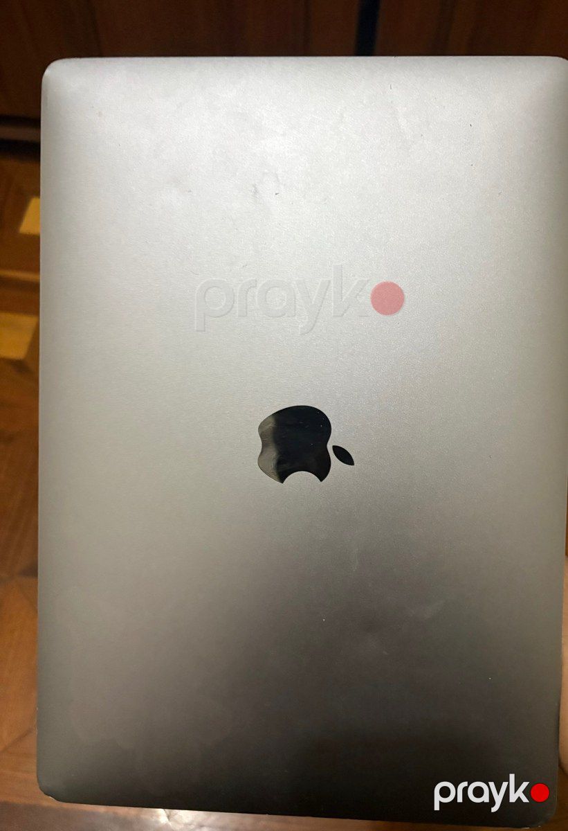 Macbook Air Retina 2020 — Masaüstü kompüterlər, Bakı (8)