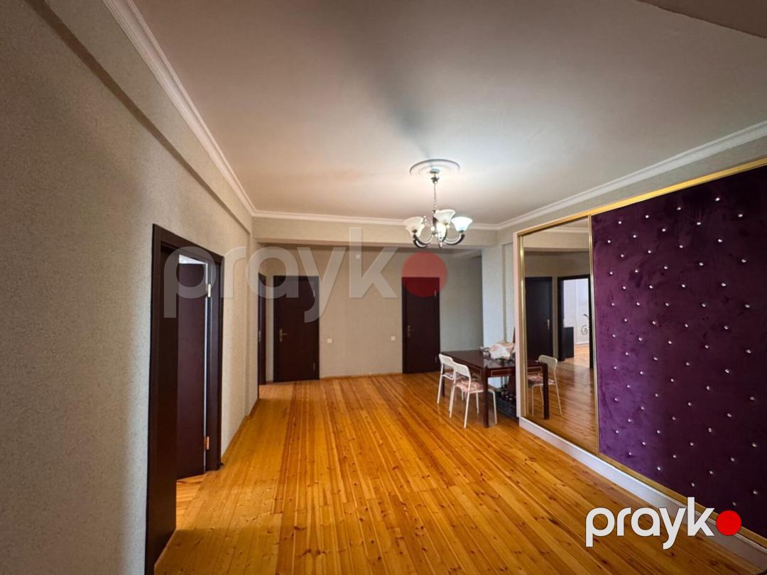 Satılır 3 otaqlı yeni tikili 145 m² — Mənzil, Bakı (6)