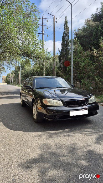 Nissan Maxima, 3.0 L, 2005 il, 249 000 km — Avtomobillər, Bakı (3)