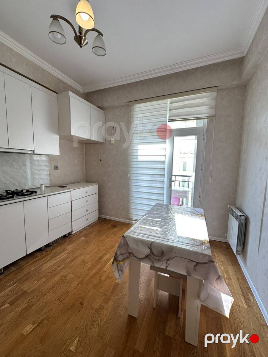 Satılır 2 otaqlı yeni tikili 70 m² — Mənzil, Bakı (5)