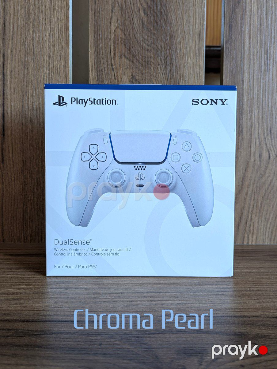 Sony PS5 DualSense Wireless Controllers — Oyunlar, konsollər və proqramlar, Bakı (9)