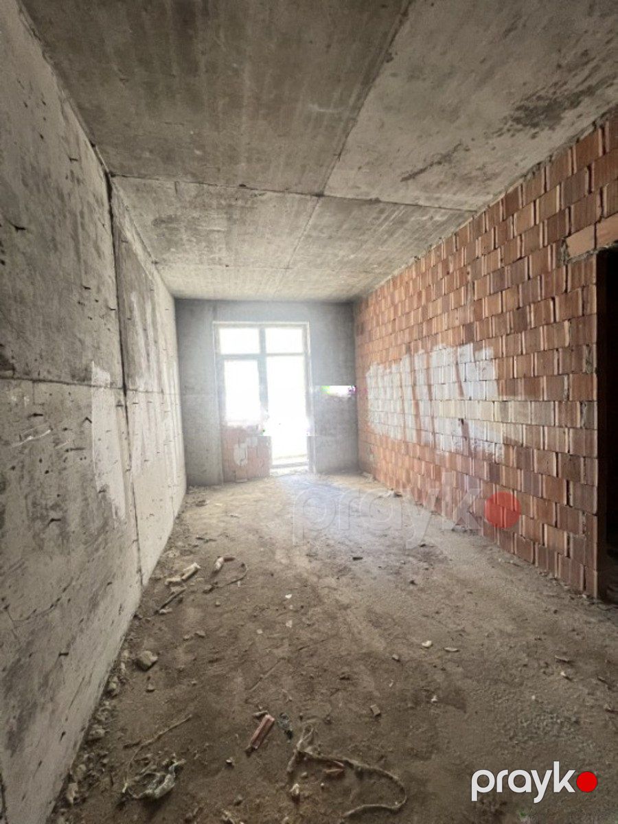 Satılır 1 otaqlı yeni tikili 51 m² — Mənzil, Bakı (2)