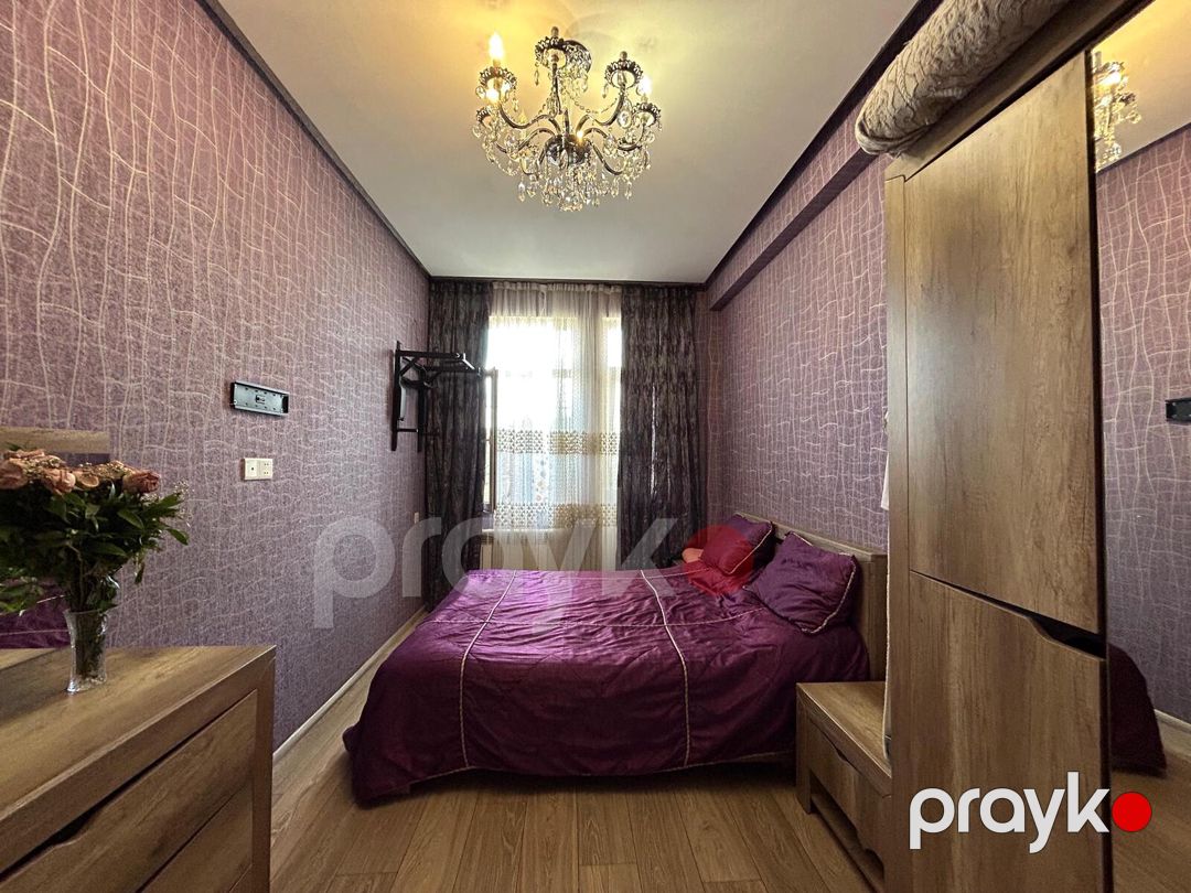 Satılır 3 otaqlı yeni tikili 87 m² — Mənzil, Xırdalan (7)
