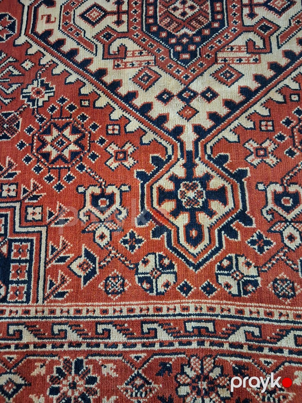 Yun xalça, 2x3 — Mebel, Bakı (3)