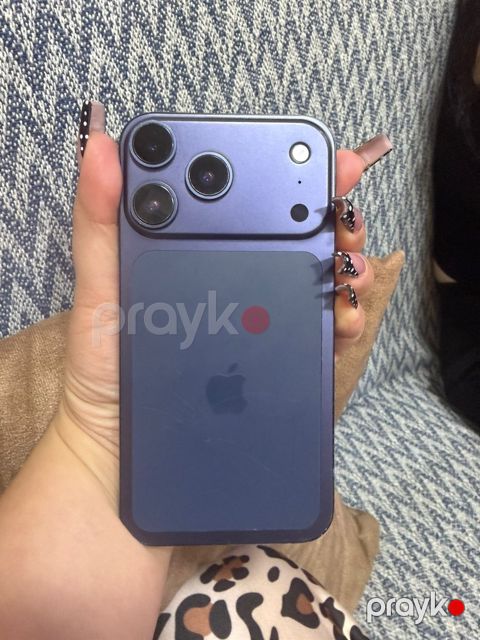 Apple iPhone 11 Pro Midnight Green 64GB/4GB — Bakı