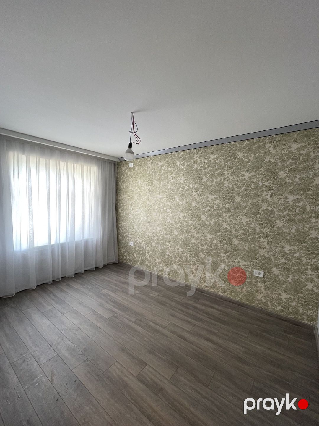 Satılır 5 otaqlı köhnə tikili 94 m² — Mənzil, Bakı (12)