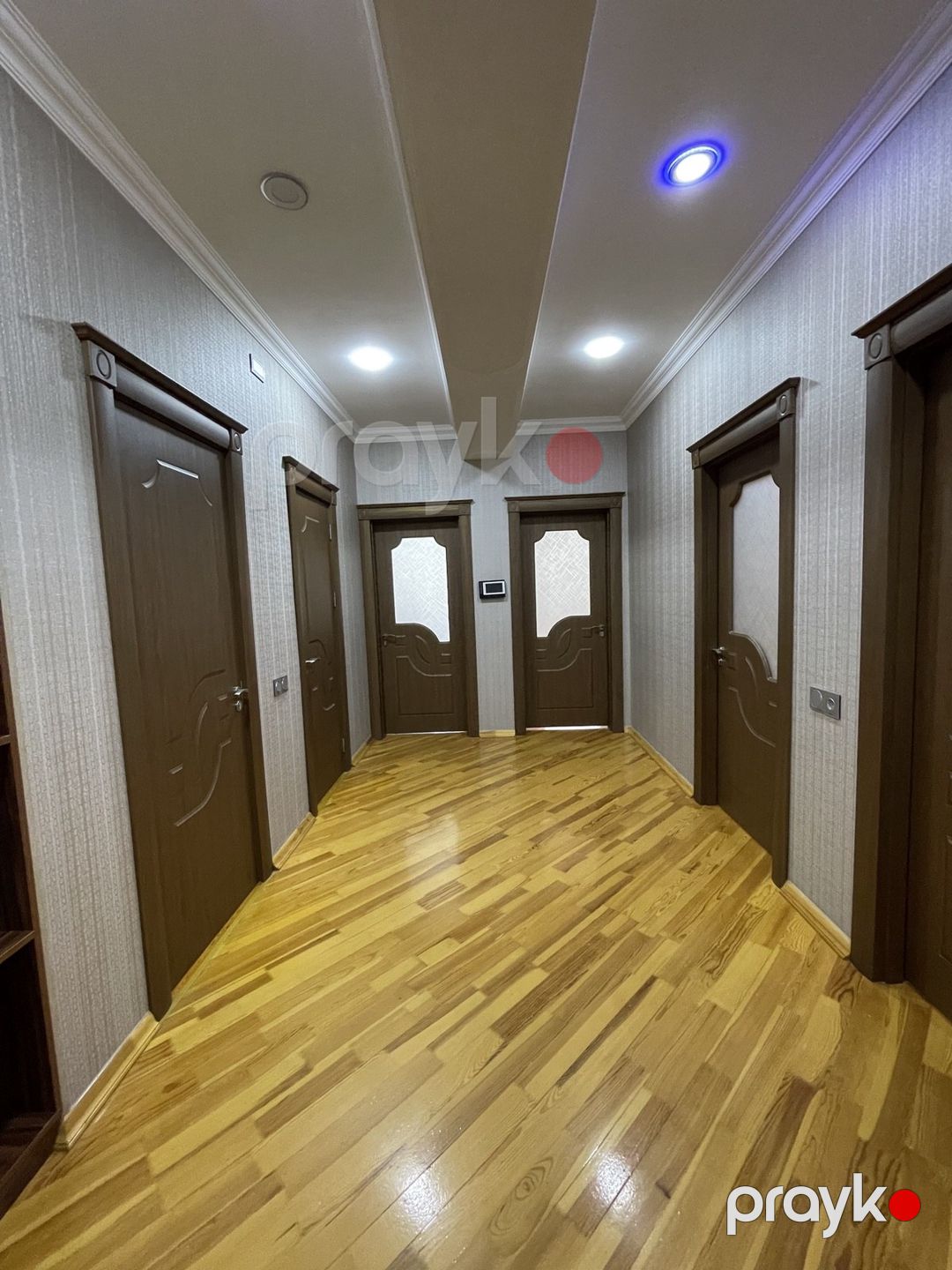 Satılır 3 otaqlı yeni tikili 120 m² — Mənzil, Xırdalan (12)