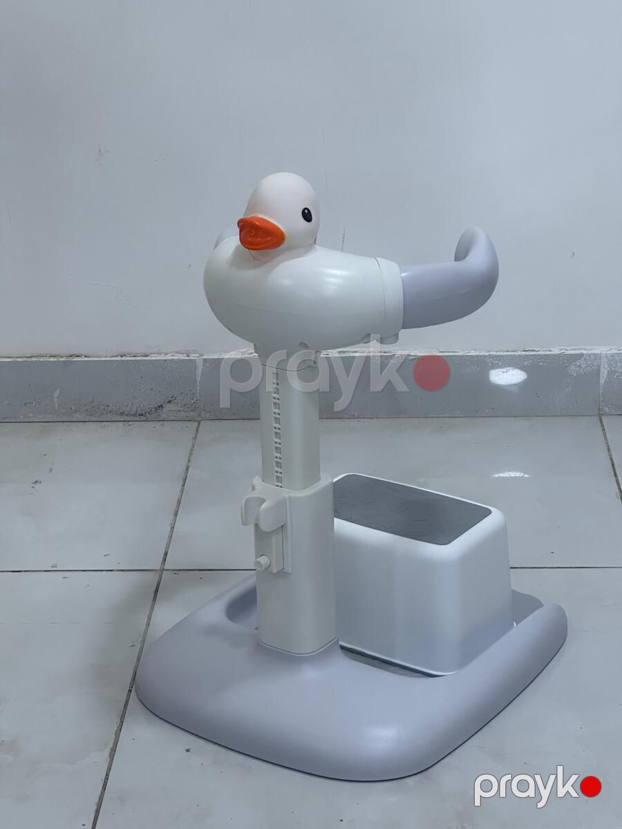 Hamam dəsti — Pampers və gigiyena, Bakı (5)