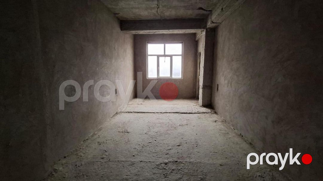 Satılır 6 otaqlı yeni tikili 400 m² — Mənzil, Bakı (2)