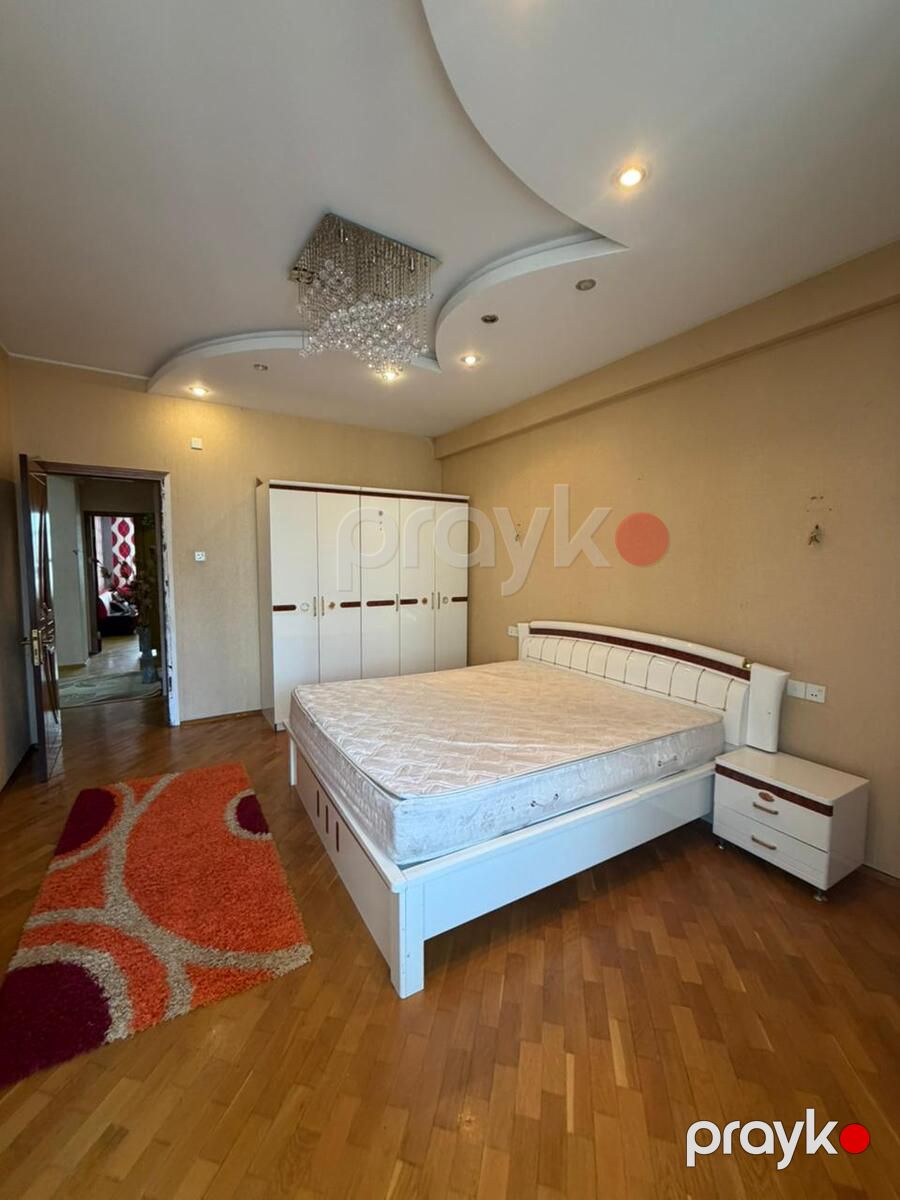 Satılır 3 otaqlı yeni tikili 155 m² — Mənzil, Bakı (3)