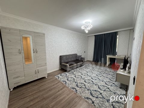 Satılır 2 otaqlı köhnə tikili 35 m² — Bakı