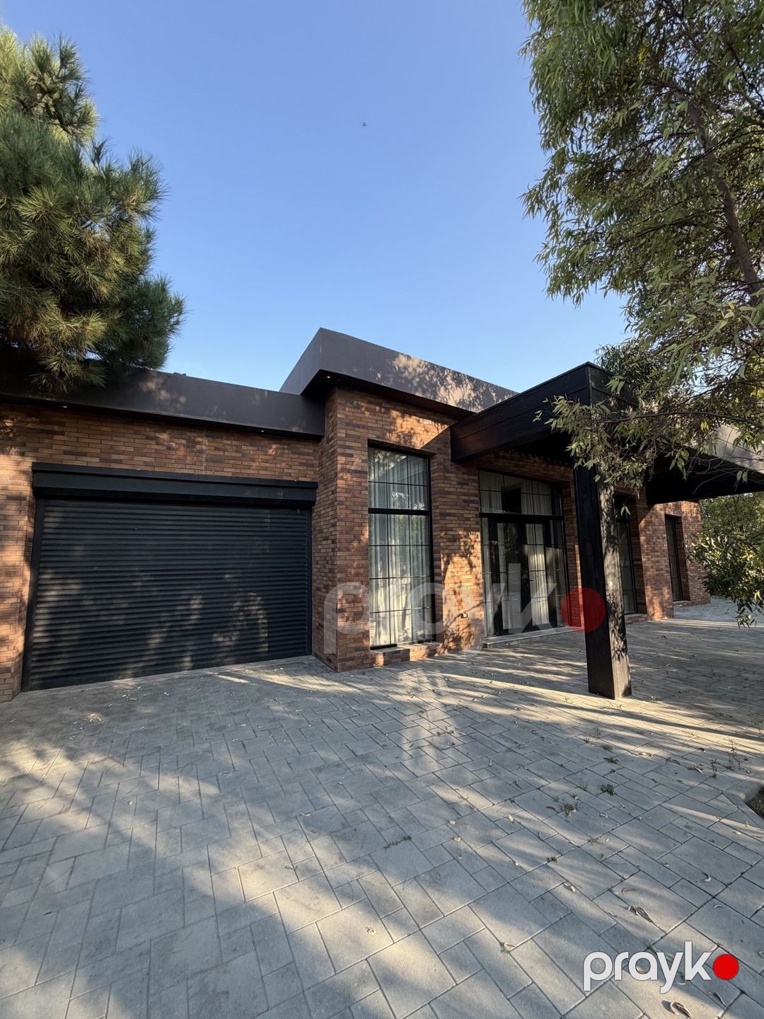 Satılır 10 otaqlı həyət evi/bağ evi 800 m² — Ev, villa, Bakı (11)