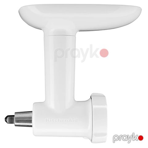 Mətbəx kombaynı üçün doğrayıcı başlıq KitchenAid 5KSMFGA — Bakı